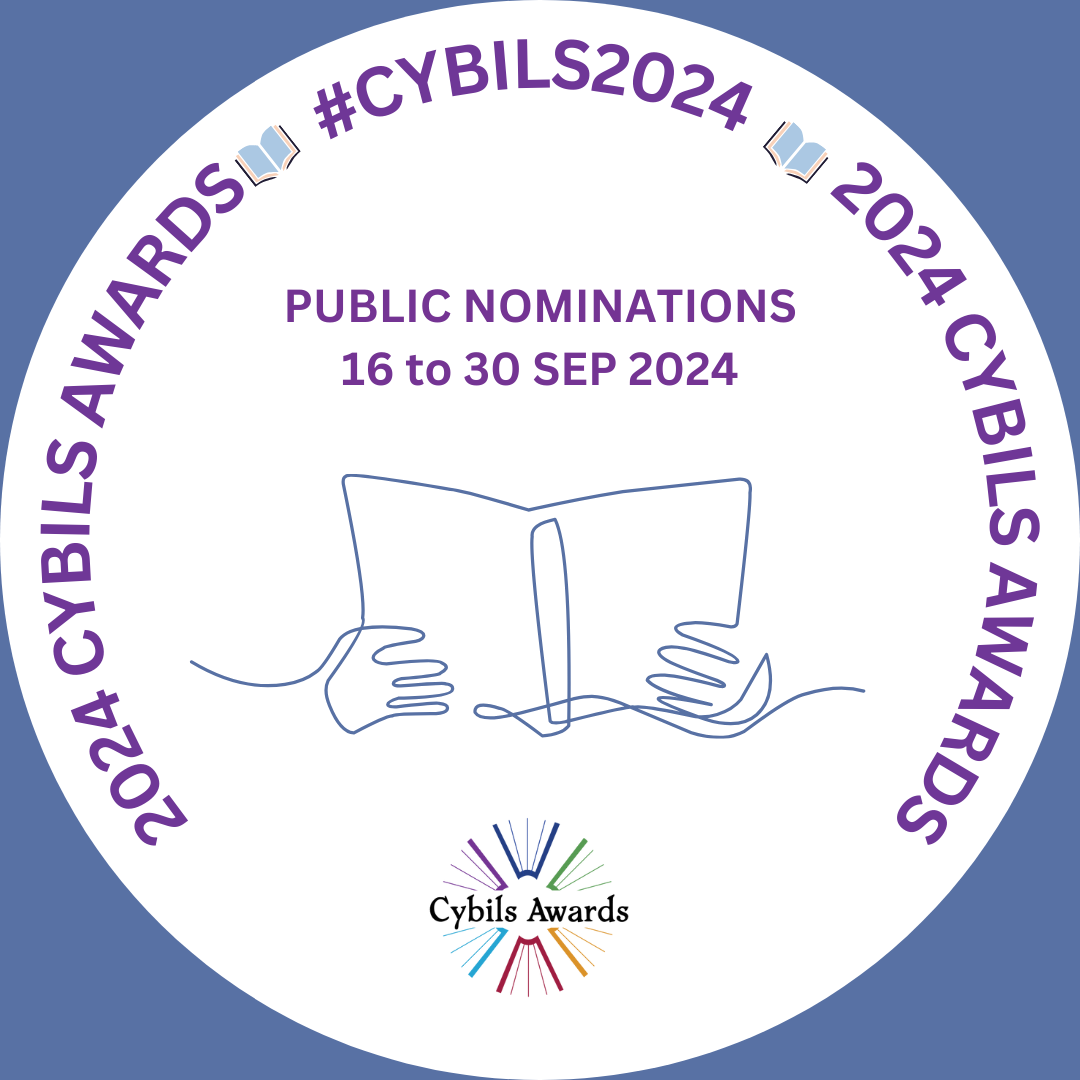 call for nominations 2024