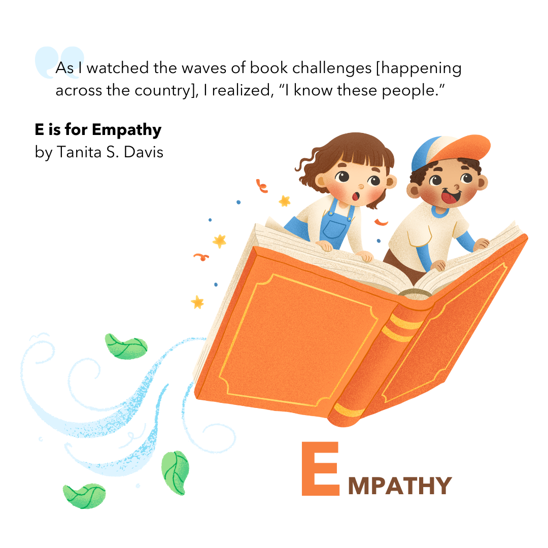 empathy read widely