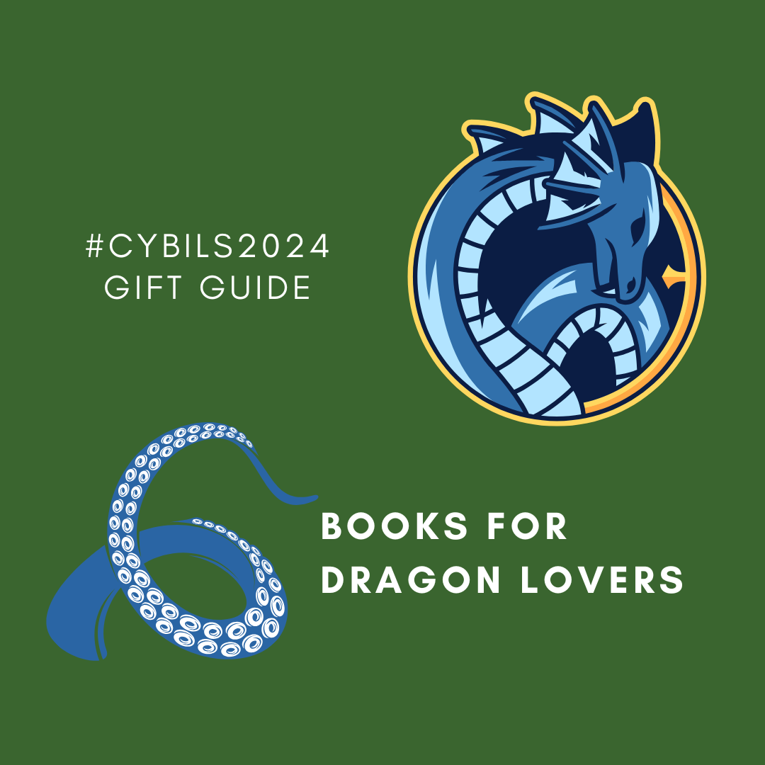 dragon book gifts