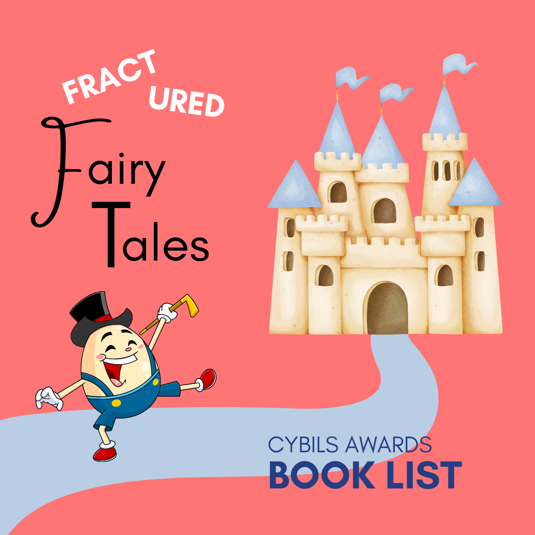 fairy tale book list