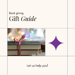 book pair gifts