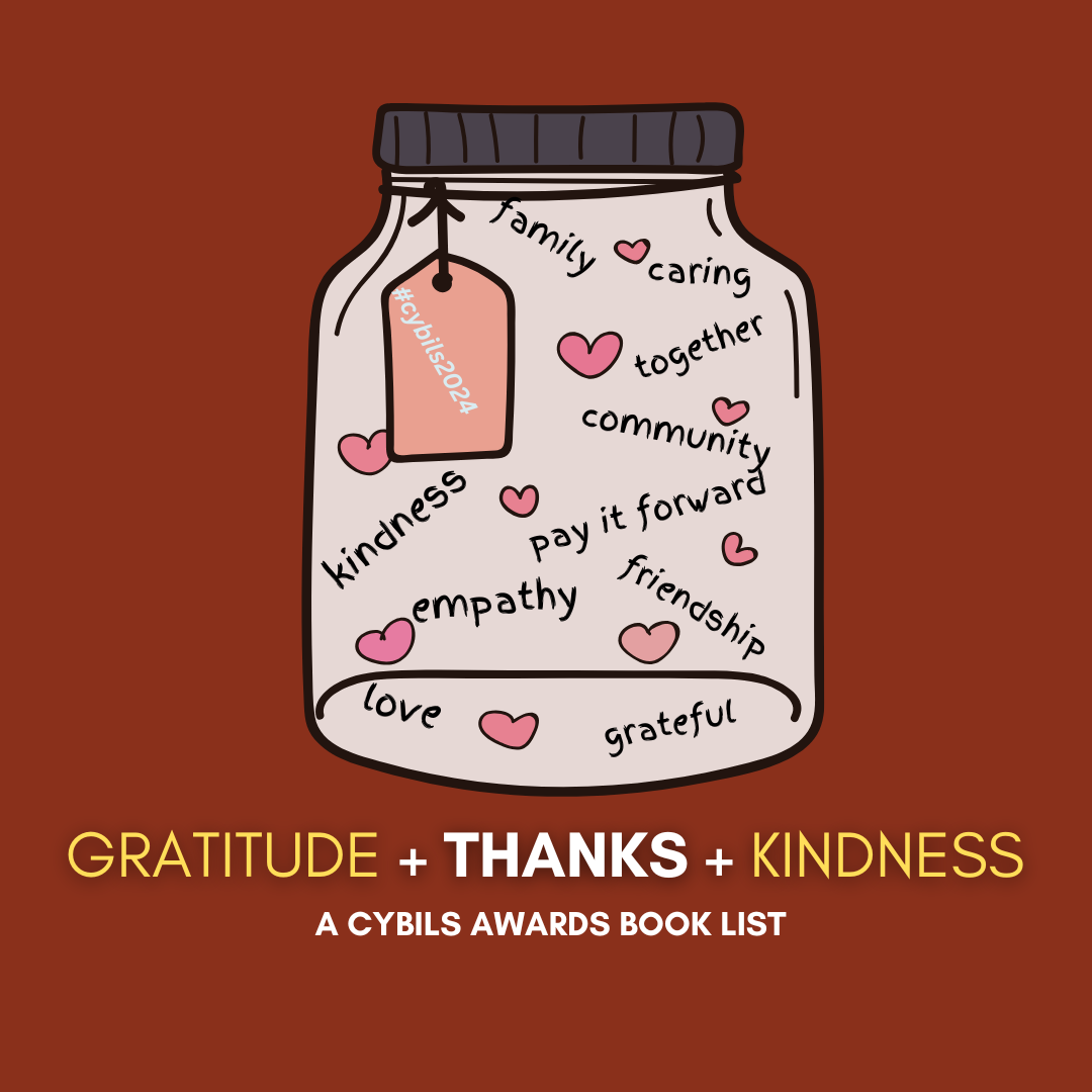 gratitude books