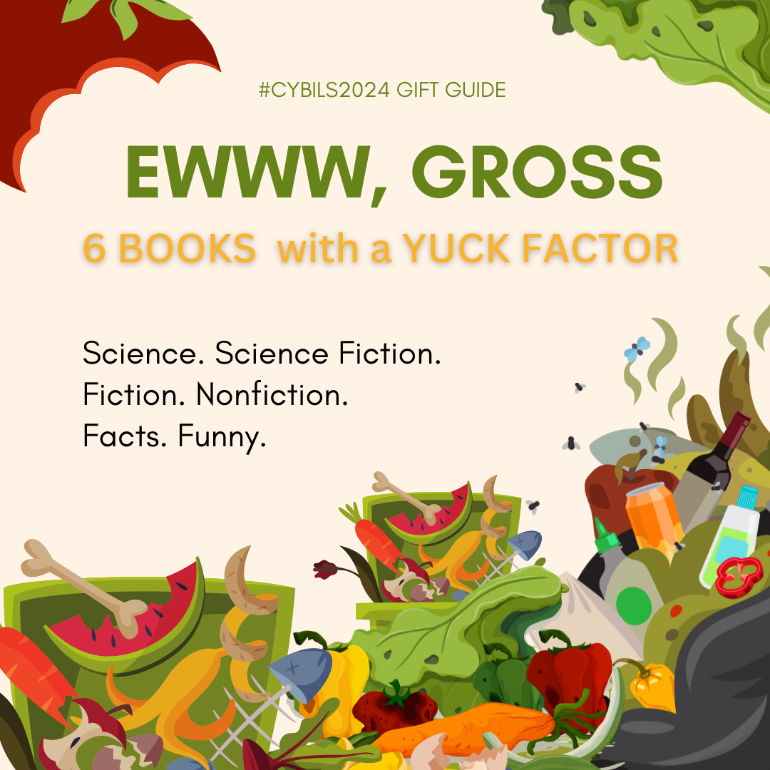 gross book set