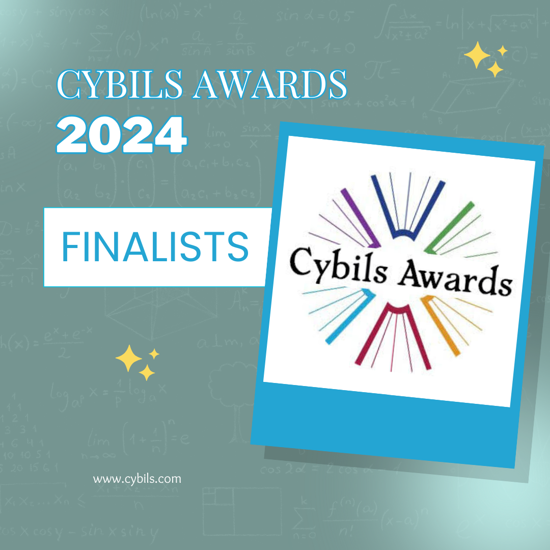 Featured image for “📯The 2024 CYBILS Awards Finalists 📯”